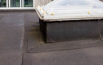 disadvantages of Sea Palling flat roofs
