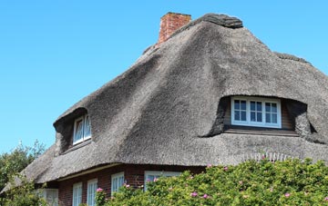 thatch roofing Sea Palling, Norfolk