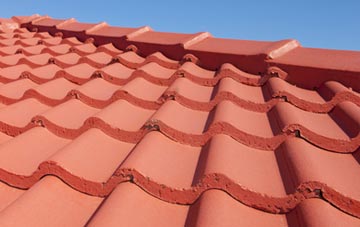 Sea Palling tile and slate roof replacement