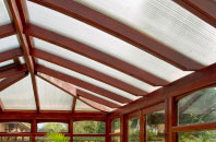 Sea Palling conservatory roofing insulation